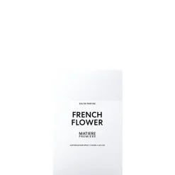 Matière PremièreFrench Flower                Eau de Parfum