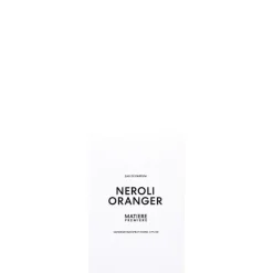 Matière PremièreNeroli Oranger                Eau de parfum