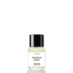 Matière PremièreParisian Musc                Eau de Parfum