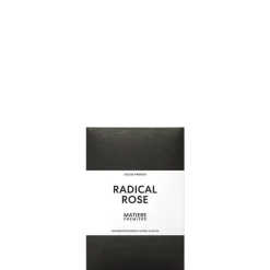 Matière PremièreRadical Rose                Eau de Parfum