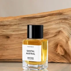 Matière PremièreSantal Austral                Eau de Parfum