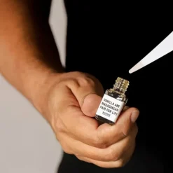 Matière PremièreVanilla Powder                Extrait de Parfum