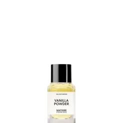 Matière PremièreVanilla Powder                Eau de Parfum