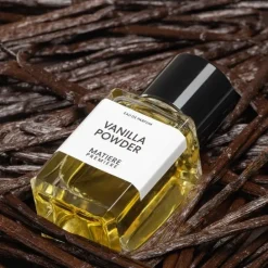 Matière PremièreVanilla Powder                Eau de Parfum