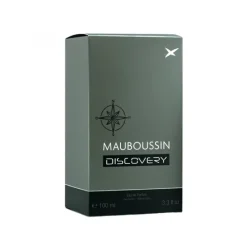 Mauboussin Discovery                Eau de Parfum