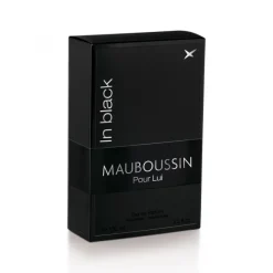Mauboussin pour Lui in Black                Eau de Parfum