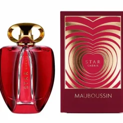 MauboussinStar Chérie                Eau de Parfum