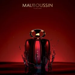 MauboussinStar Chérie                Eau de Parfum