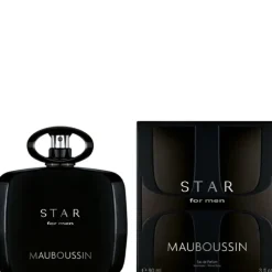 MauboussinStar For Men                Eau de Parfum