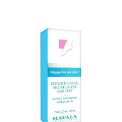 Mavala                Crème Adoucissante pour les pieds