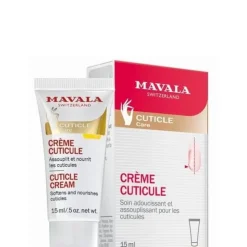 Mavala                Crème Cuticule