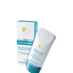 MavalaGel Déodorant                Pour les Pieds