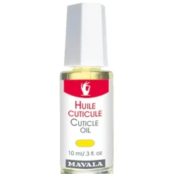 MavalaHuile Cuticule                Soin quotidien