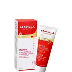 MavalaMava+                Soin Extrême pour les Mains