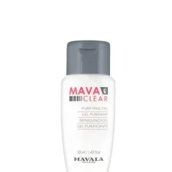 MavalaMava-Clear                Gel Purifiant