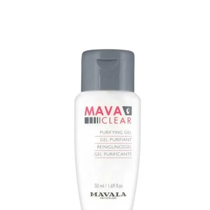 MavalaMava-Clear Gel Purifiant