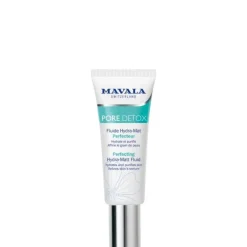 MavalaPore Detox                Fluide Hydra Mat Perfecteur