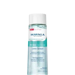 MavalaPore Detox                Lotion Tonique Perfectrice