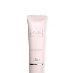 Miss Dior Crème de Rose Onctueuse pour les Mains