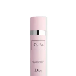 Miss Dior                Déodorant