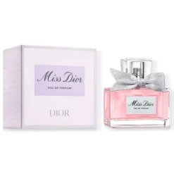 Miss Dior                Eau de Parfum