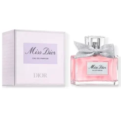 Miss Dior                Eau de Parfum