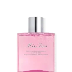 Miss Dior                Gelée de Douche Bienfaisante à l'Eau de Rose - Gel Douche Corps