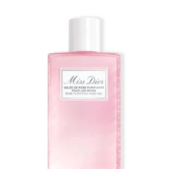 Miss Dior                 Gelée de Rose Purifiante pour les Mains