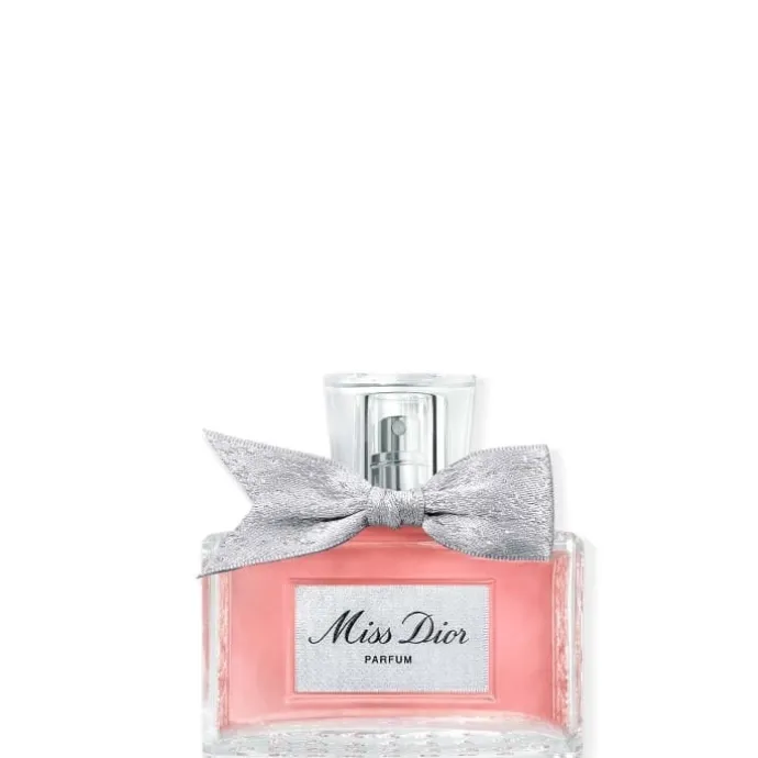 Miss Dior Parfum Notes Fleuries Fruitées et Boisées Intenses