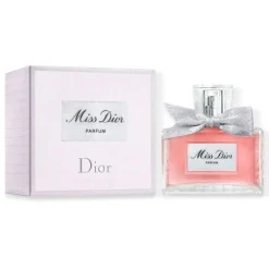 Miss Dior Parfum Notes Fleuries Fruitées et Boisées Intenses