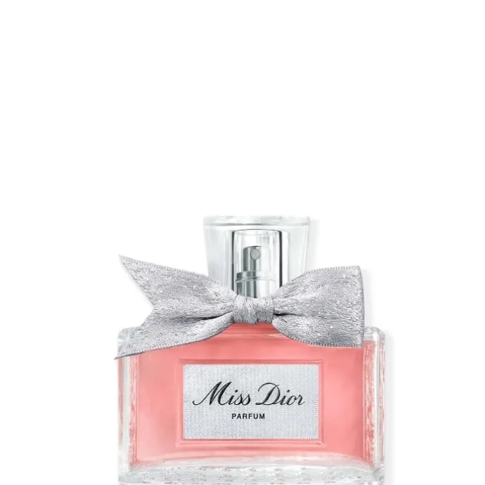 Miss Dior Parfum Notes Fleuries Fruitées et Boisées Intenses