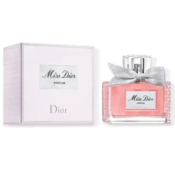 Miss Dior Parfum Notes Fleuries Fruitées et Boisées Intenses