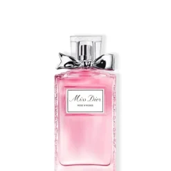 Miss Dior Rose N'Roses                Eau de Toilette