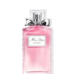 Miss Dior Rose N'Roses                Eau de Toilette