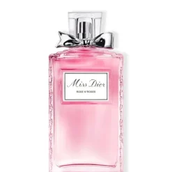Miss Dior Rose N'Roses                Eau de Toilette