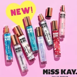 Miss KayBoho Vibes                Eau de Parfum