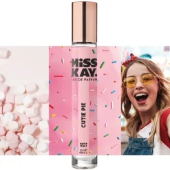 Miss KayCutie Pie                Eau de Parfum