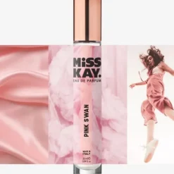 Miss KayPink Swan                Eau de Parfum