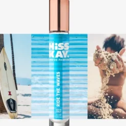 Miss KayRide The Waves                Eau de Parfum