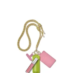 Miss Pupa                Accessoires Portables et Gloss