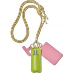 Miss Pupa                Accessoires Portables et Gloss