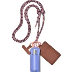 Miss Pupa                Accessoires Portables et Gloss