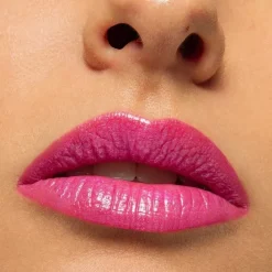 Miss Pupa Starlight                Rouge à lèvres ultra brillant effet cristal étincelant