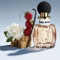 Miu MiuMiutine                Eau de Parfum