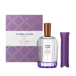 MolinardA Corps Cuivré                Eau de Parfum