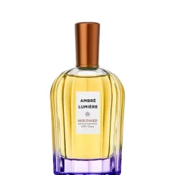 MolinardAmbré Lumière                Eau de Parfum