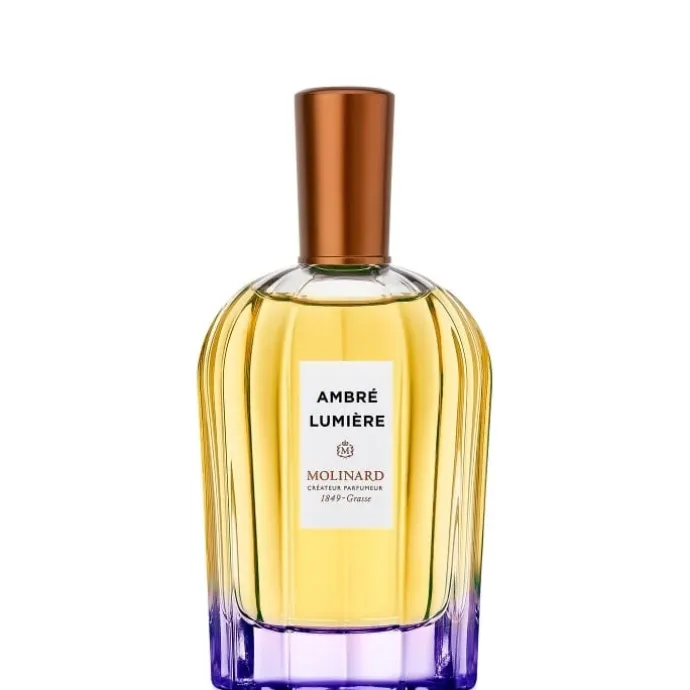 MolinardAmbré Lumière Eau de Parfum