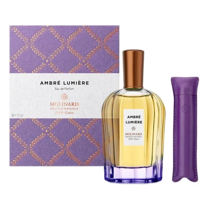 MolinardAmbré Lumière Eau de Parfum