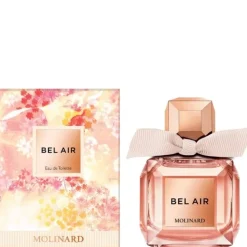 MolinardBel Air                Eau de Toilette