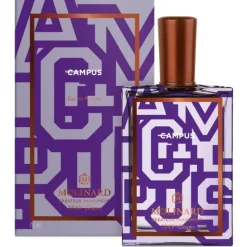 MolinardCampus                Eau de Parfum
